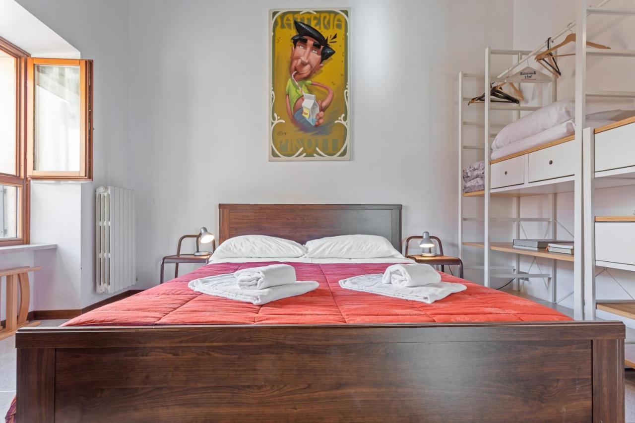 Appartamento Carega - Affitti Brevi Italia Verona
