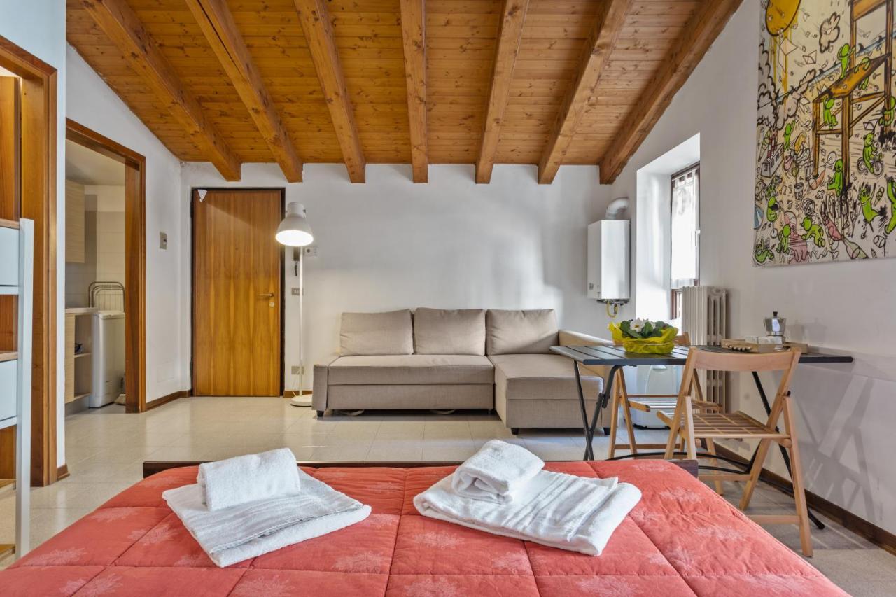 Carega - Affitti Brevi Italia Appartamento