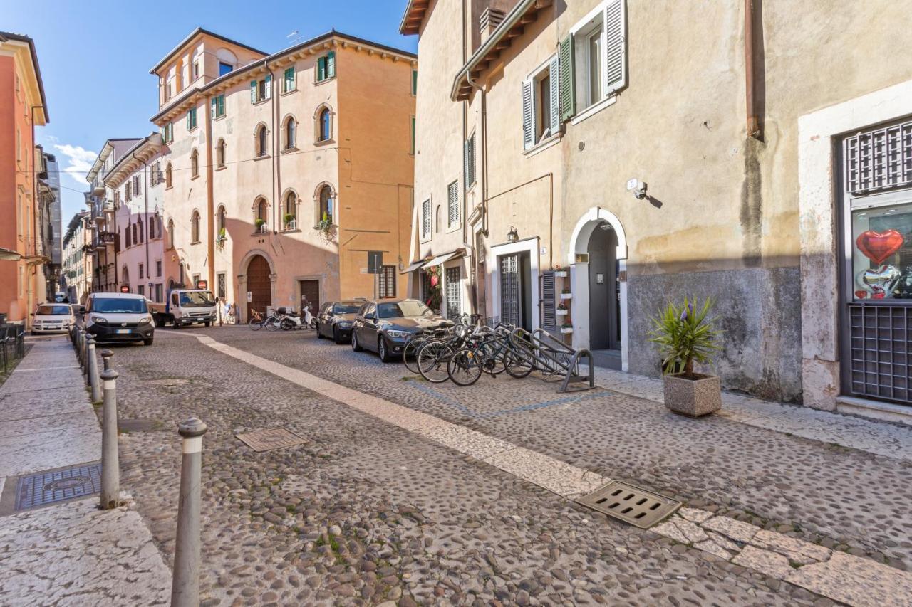 Carega - Affitti Brevi Italia Appartamento *