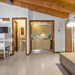 Appartamento Carega - Affitti Brevi Italia