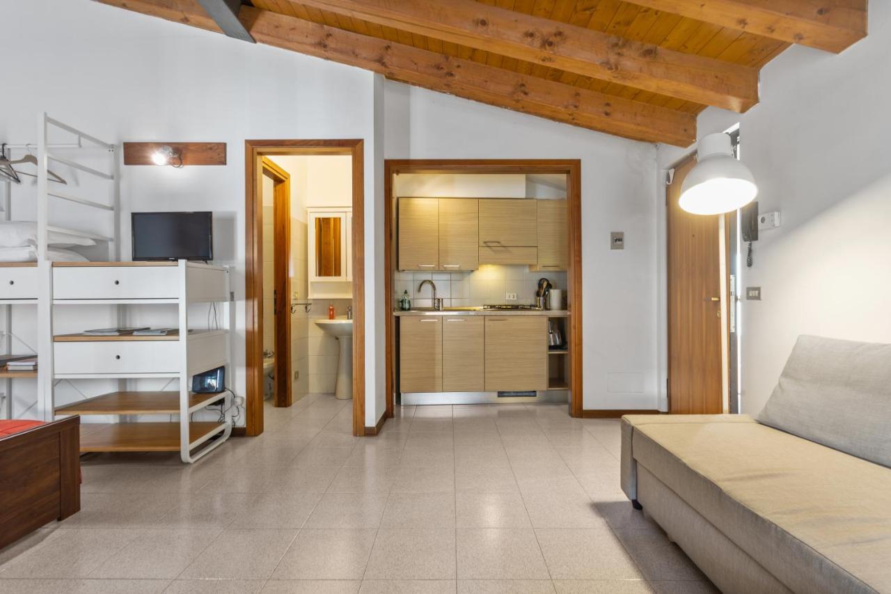 Carega - Affitti Brevi Italia Apartamento